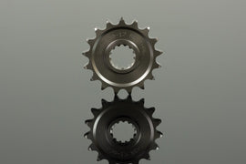 Renthal 25+ Yamaha Tenere/26 YZF-R7/MT-07 Front Sprocket 520-14P Teeth