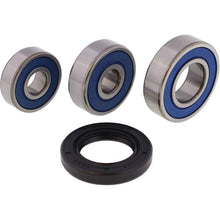 Carregar imagem no visualizador da galeria, All Balls Racing 02-22 Kawasaki KLX110 Wheel Bearing Kit - Rear