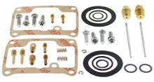 Load image into Gallery viewer, All Balls Racing 93-94 Ski-Doo Safari L / LE / Deluxe Carburetor Rebuild Kit