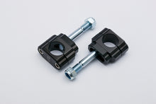 Carregar imagem no visualizador da galeria, Renthal D36 Bar Mount 5 mm. Offset