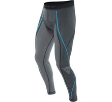 Carregar imagem no visualizador da galeria, Dainese Dry Pants Black/Blue - Medium