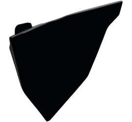 Acerbis 19-22 KTM 125-500 SX/SX-F/XC-F/XC/XC-TPI/XCF-W/XC-W/EXC/EXC-F Airbox Cover - Black