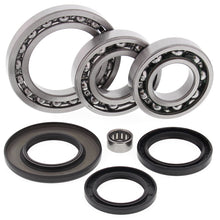 Load image into Gallery viewer, All Balls Racing 86-87 Suzuki LT-F230 Differential Bearing &amp; Seal Kit Rear