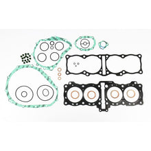 Carregar imagem no visualizador da galeria, Athena 07-16 Suzuki GSF Bandit / S / Sa 1250 Complete Gasket Kit w/o Valve Cover Gasket