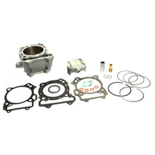 Carregar imagem no visualizador da galeria, Athena 03-06 Kawasaki KLX 400 90mm 400cc Standard Bore Cylinder Kit