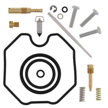 Load image into Gallery viewer, All Balls Racing 06-07 Arctic Cat 250 2x4 Carburetor Rebuild Kit