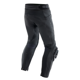 Dainese Delta 4 Perforated Leather Pants Black Size - 54
