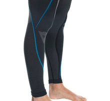 Carregar imagem no visualizador da galeria, Dainese Dry Pants Black/Blue - XS/Small