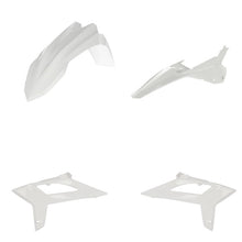 Load image into Gallery viewer, Acerbis 2023 Beta RX300/450 Plastic Kit - White