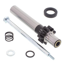 Load image into Gallery viewer, All Balls Racing 94-98 Harley FLHR Road King One Piece Jackshaft Kit 9 Tooth Conversion