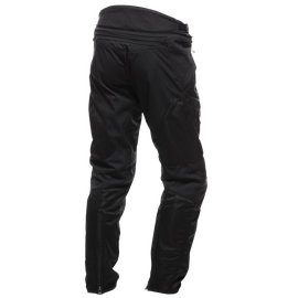 Dainese Drake 2 Super Air Tex Pants Black/Black Size - 56