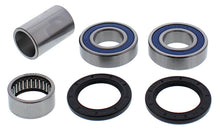 Load image into Gallery viewer, All Balls Racing 06-15 Yamaha FZ1 Wheel Bearing Kit Rear