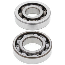 Load image into Gallery viewer, All Balls Racing 03-05 Honda CRF150F Crank Shaft Bearing Kit