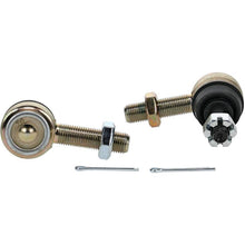 Carregar imagem no visualizador da galeria, All Balls Racing 16-22 CF-Moto C Force 400 AU Tie Rod End Kit - 2 Kits Req. Per Veh.