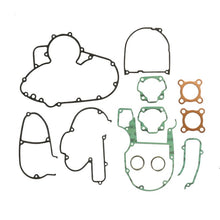Carregar imagem no visualizador da galeria, Athena Kawasaki 250cc 2T 2 CIL A1-SS Complete Gasket Kit (w/o Oil Seals)