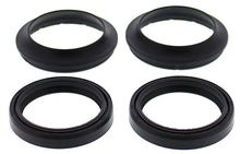 Carregar imagem no visualizador da galeria, All Balls Racing 18-19 Ducati Multistrada 950 Fork Oil Seal &amp; Dust Seal Kit