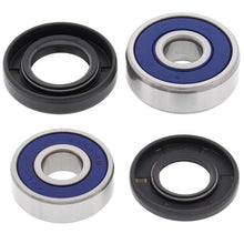 Load image into Gallery viewer, All Balls Racing 88-97 Kawasaki KX80 Wheel Bearing Kit Rear