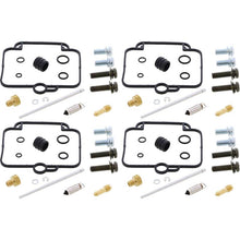 Load image into Gallery viewer, All Balls Racing 91-92 Suzuki GSXR1100 Carburetor Rebuild Kit
