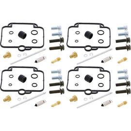 All Balls Racing 91-92 Suzuki GSXR1100 Carburetor Rebuild Kit