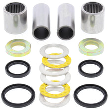 Load image into Gallery viewer, All Balls Racing 92-01 Honda CR250R Swing Arm Bearing Kit
