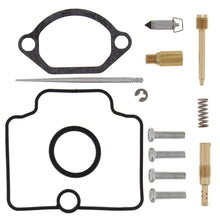 Load image into Gallery viewer, All Balls Racing 02-18 Yamaha YZ85 Carburetor Rebuild Kit