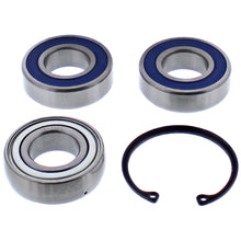 Carregar imagem no visualizador da galeria, All Balls Racing 18-19 Timbersled ARO 120 Jack Shaft Bearing &amp; Seal Kit Upper Shaft