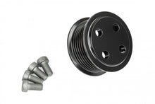 Load image into Gallery viewer, APR Supercharger Drive Pulley - 3.0 TFSI (Gen 2 Bolt-on)