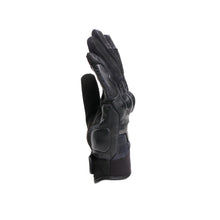 Load image into Gallery viewer, Dainese Ermex Gloves Black/Anthracite - XL