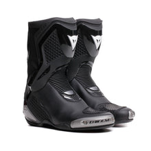 Carregar imagem no visualizador da galeria, Dainese Torque 4 Boots Black/Black Size - 46
