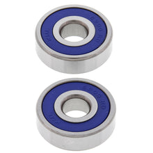 Load image into Gallery viewer, All Balls Racing 82-89 Suzuki RM80 Wheel Bearing Kit Front