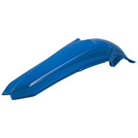 Acerbis 10-13 Yamaha YZ450F Rear Fender - Blue