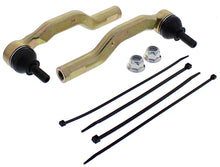 Carregar imagem no visualizador da galeria, All Balls Racing 17-21 Polaris RZR XP 4 Turbo Outer Tie Rod End Kit