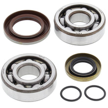 Carregar imagem no visualizador da galeria, All Balls Racing 21-23 Gas-Gas MC 65 Crank Shaft Bearing Kit