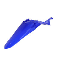 Load image into Gallery viewer, Acerbis 2024 Yamaha YZ250F/ 23-24 YZ450F/FX Rear Fender - YZ Blue