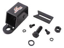 Load image into Gallery viewer, All Balls Racing 99-09 Arctic Cat 250 2x4 EZ Trail Ball Mount in2in Reciver Adaptor