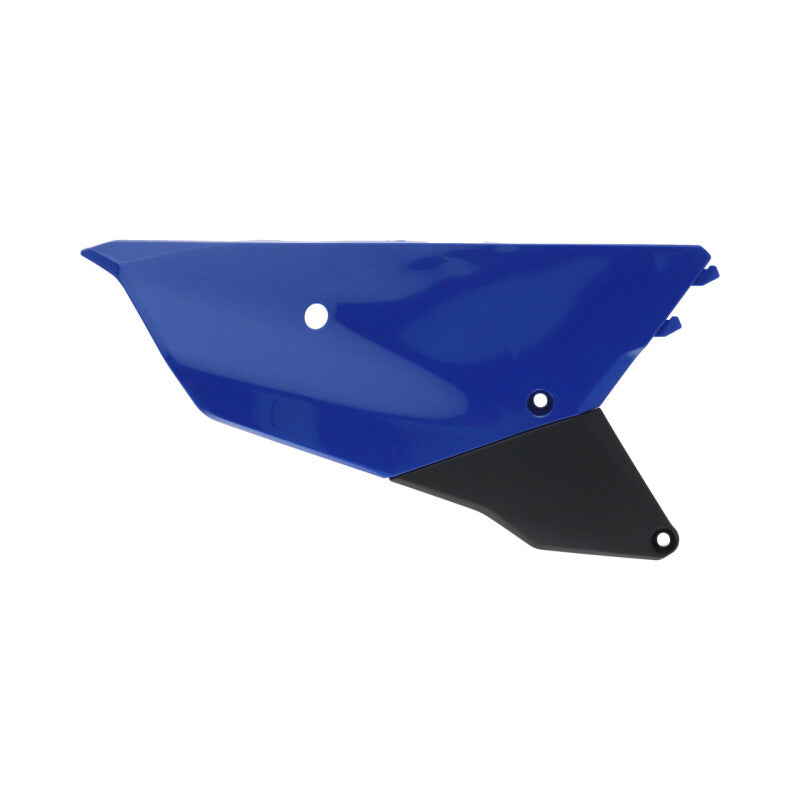 Acerbis 2027 Honda CRF450 Side Panel Upper/Lower - Blue/Black