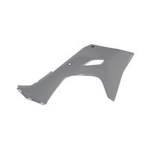 Carregar imagem no visualizador da galeria, Acerbis 2025 Kawasaki KX250/ 24+ KX450 Radiator Shroud - Gray
