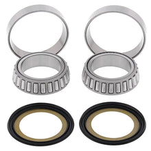 Carregar imagem no visualizador da galeria, All Balls Racing 21-22 Aprilia RS 660 Steering Bearing Kit