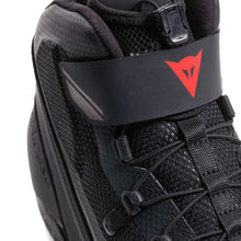 Carregar imagem no visualizador da galeria, Dainese Herian Air Shoes Black/Anthracite Size - 45
