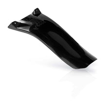 Load image into Gallery viewer, Acerbis 14-17 Honda CRF250R/13-16 CRF450R Mud Flap - Black