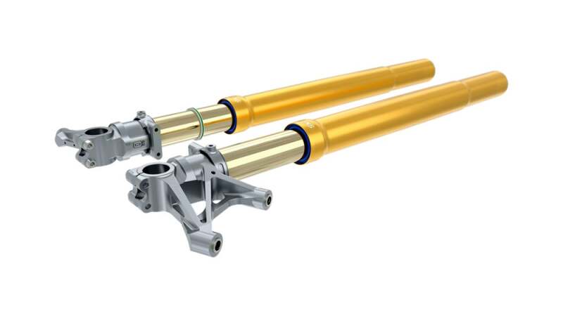 Ohlins Universal FGR 400 Superbike 770mm FGR 400 Fork