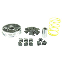 Carregar imagem no visualizador da galeria, Athena 99-03 Aprilia Retro 50 Athena Complete Speedmatic Variator Kit