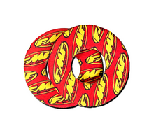 Load image into Gallery viewer, FMF Racing Grip Donuts