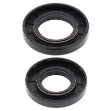Load image into Gallery viewer, All Balls Racing 84-87 Kawasaki KXT250 Tecate Crank Shaft Seal Only Kit
