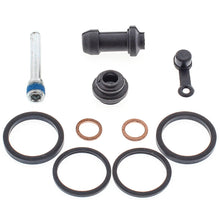 Load image into Gallery viewer, All Balls Racing 86-89 Honda TRX250R Caliper Rebuild Kit Front