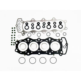 Athena 05-06 Kawasaki ZX-6R 636 Top End Gasket Kit w/o Valve Cover Gasket