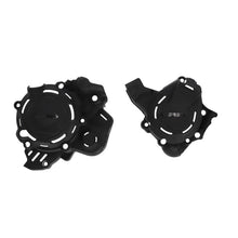 Carregar imagem no visualizador da galeria, Acerbis 2023 KTM SX125/ TC125 X-Power Kit - Black