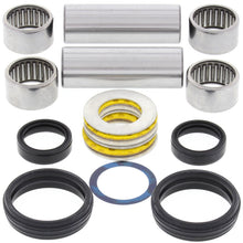 Load image into Gallery viewer, All Balls Racing 88-92 Yamaha YZ125 Swing Arm Bearing Kit