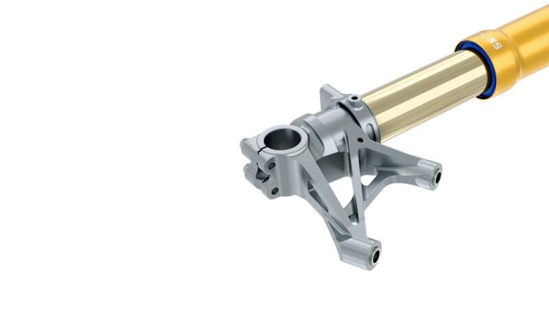 Ohlins Universal FGR 400 Superbike 770mm FGR 400 Fork