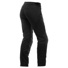 Carregar imagem no visualizador da galeria, Dainese Drake 2 Super Air Tex Pants Womens Black/Black Size - 50